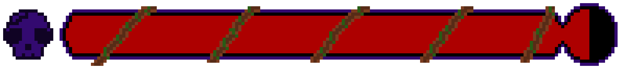 [c299f4] Health Bar Design- 7