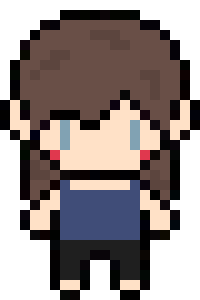 [6afe7d] clairs something