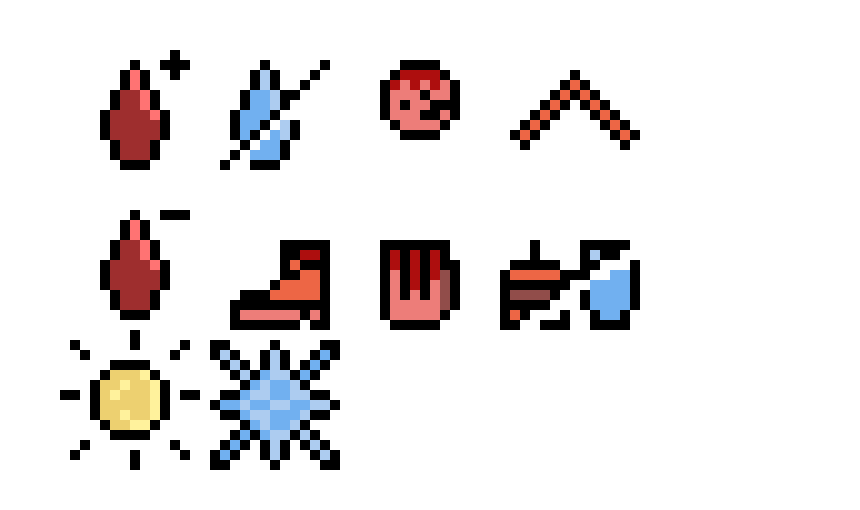 [9664c4] icons