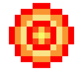 [9664c4] Demon Charm
