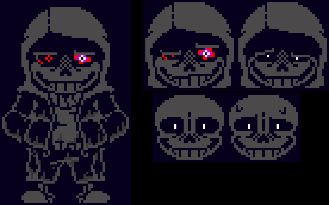 [f68300] damagemaniacsans