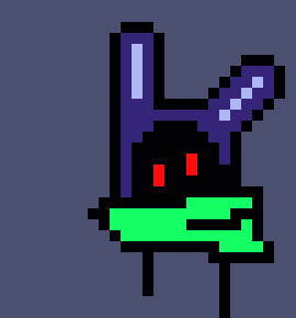 [b9de0d] hello LJ. - withered bonnie