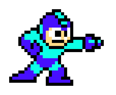 [9664c4] MegaMan