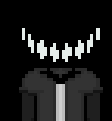 [10933f] And the paranoia is kicking in, Spike? Caftar?  Where did you lot go?