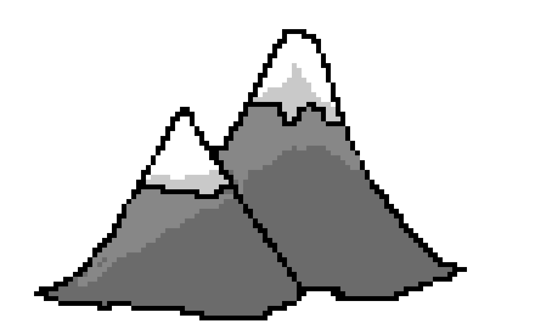 [9664c4] Mountain 1b
