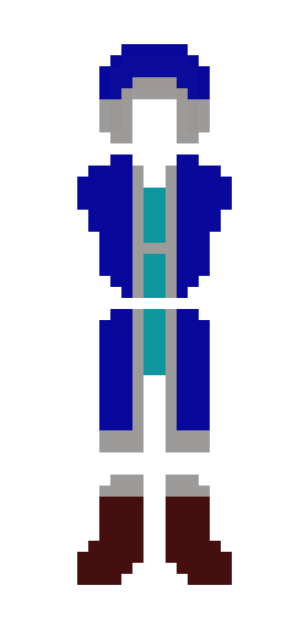 [bf1152] iceologer armour