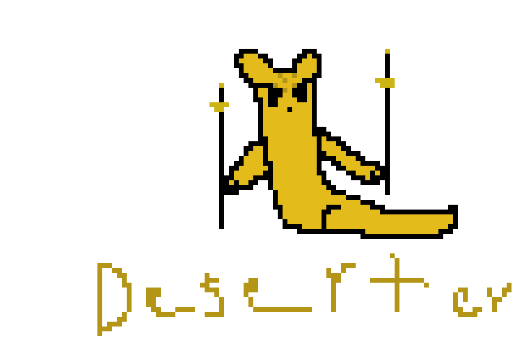 [32df9c] The Deserter