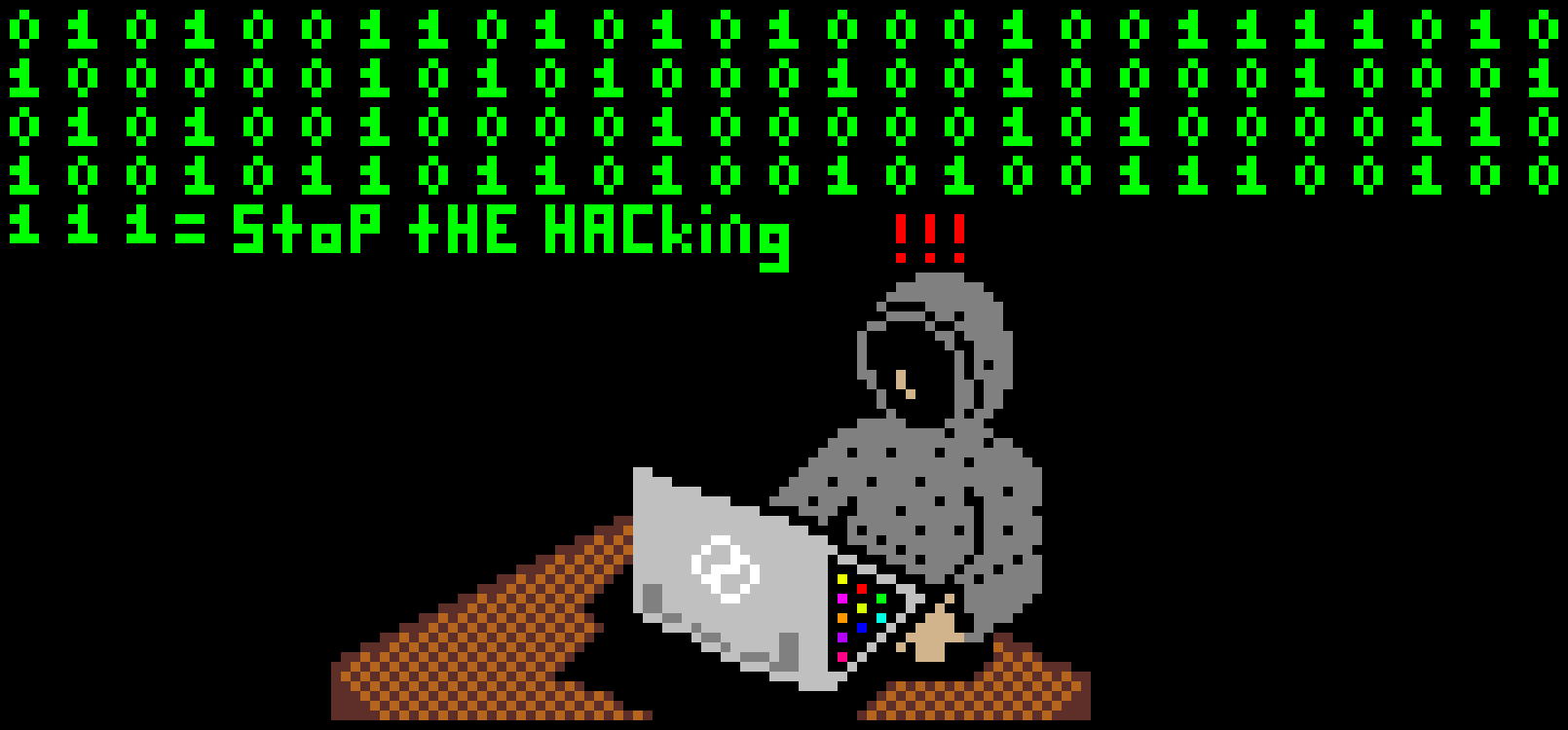 [2e767b] Hacker