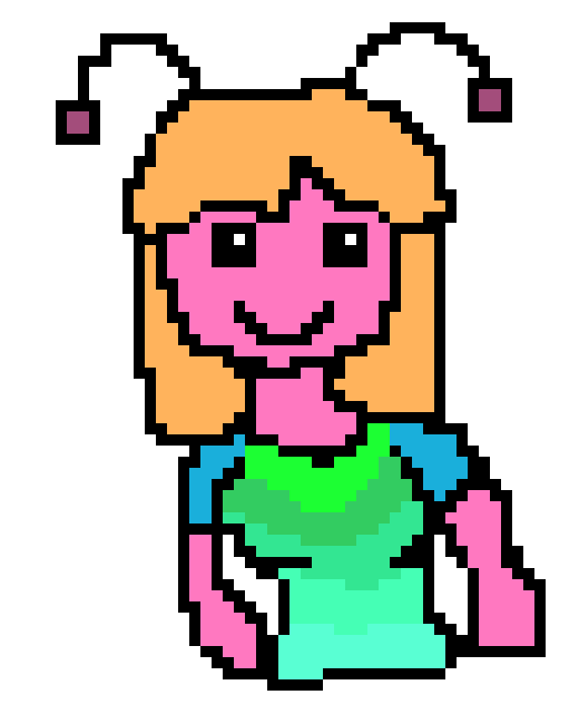 [9664c4] Nana-chan