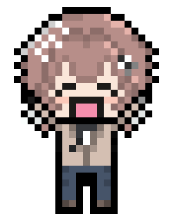 [73df2c] keisukehappy