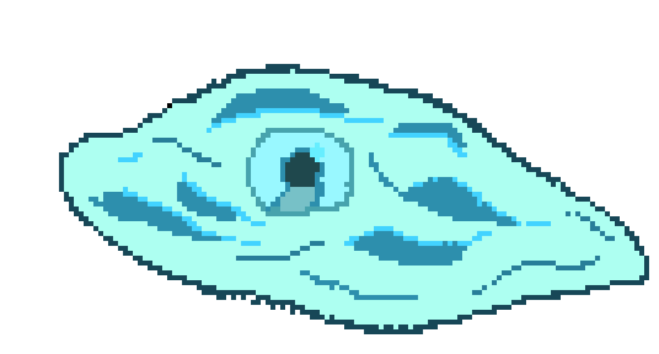 [9664c4] lake of truth