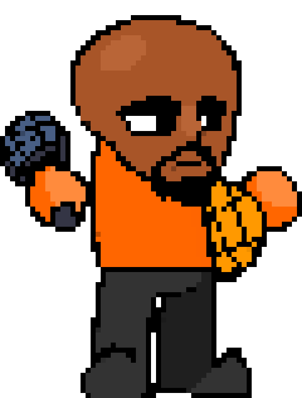 [990543] Matt Wii Sports