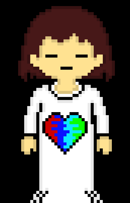 [9db4db] DisasFrisk