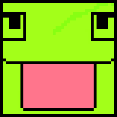 [6d942b] Make custom Geometry Dash icons