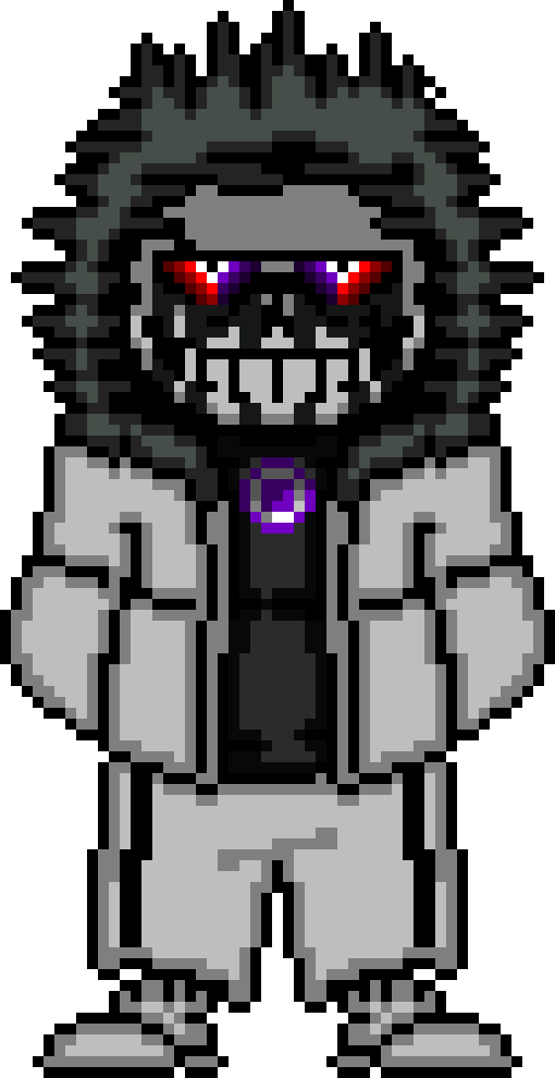 [c69785] Dusttale Something Irrational; Last Endgoal; A Br0#en Homicide (Phase 1)