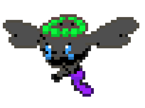 [c5085a] Shiny Flabebe Redesign