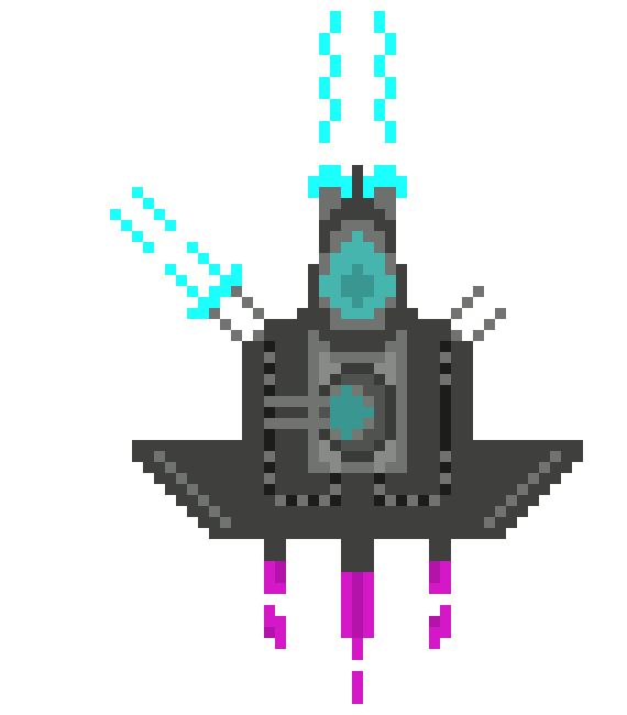 [701f23] gunship 2