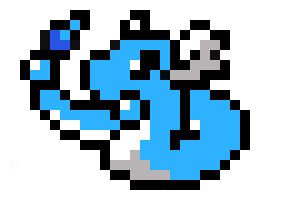 [9664c4] dragonair