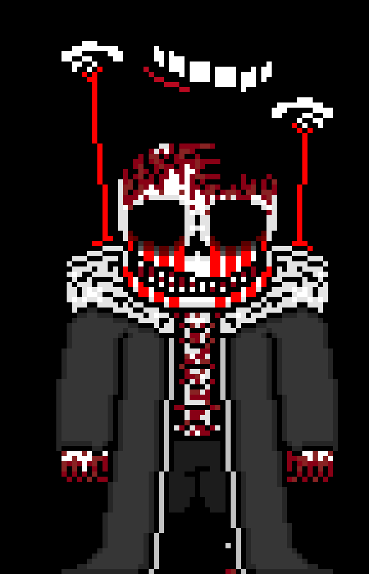 [e8cb42] you saw A Terror, im different, far far different
