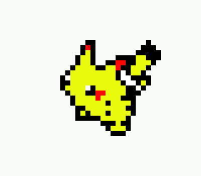 [9664c4] pikachu