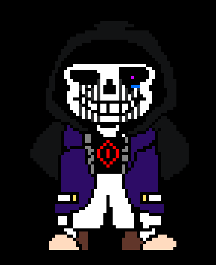 [7dc66f] Epic!Hate Monger Trio Phase 3