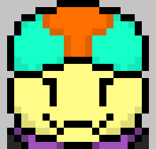 [a228fa] Nice Terrie, I know it's you. Secondly, I'm tracing Depressed Jevil rn.