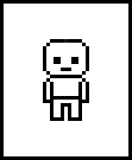 [1259e5] danganronpa pixel sprite base