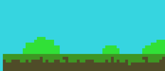 [9664c4] Super Square Bros. Backdrop