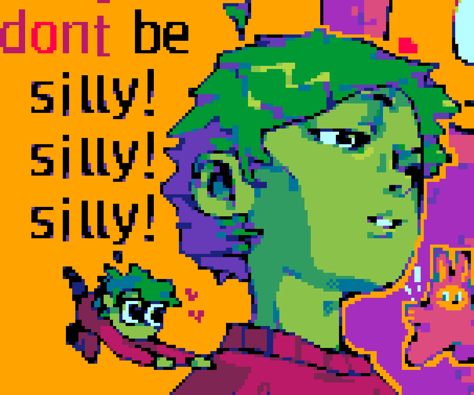 [68c135] your stances arent a problem you js gotta compose yourself twinnanem