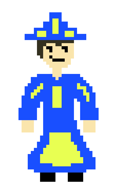 [9664c4] wizard