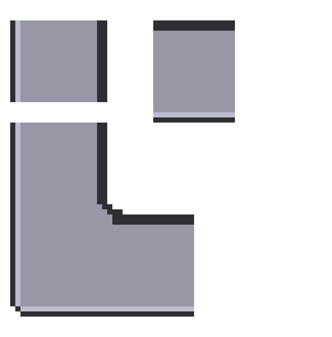 [9bed1d] Walls