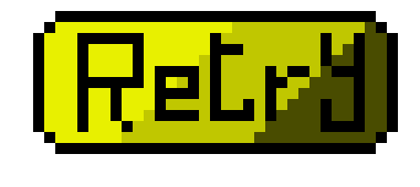 [5c4188] RetryButton 