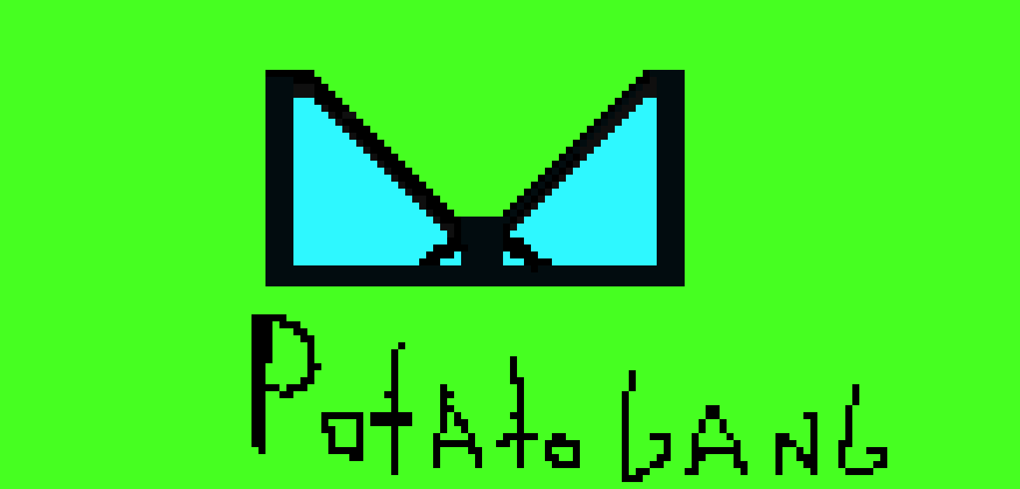[9664c4] Potato gang Sigil