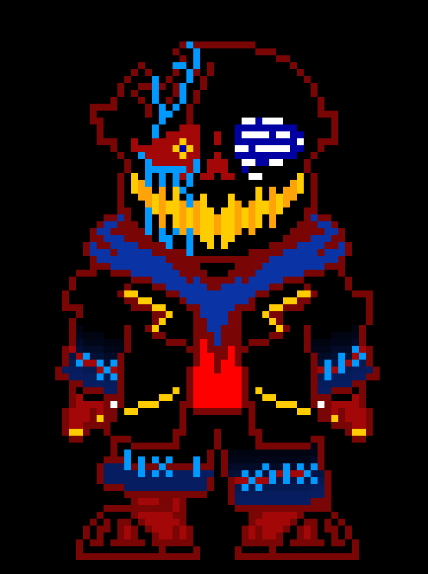 Error Sans (2 of them :p)