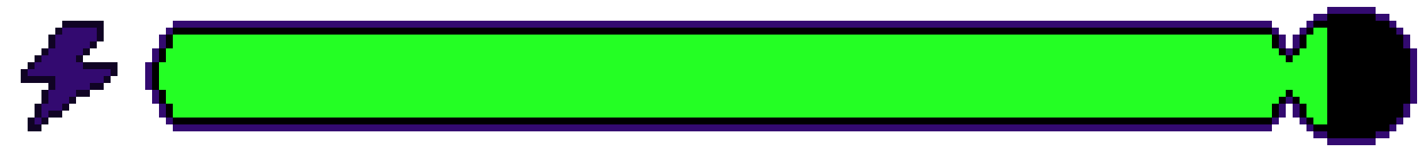 [194169] Stamina Bar Design 1- 11