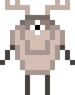 [6fb6e1] deerclops