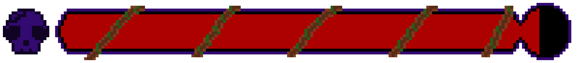 [c299f4] Health Bar Design- 9