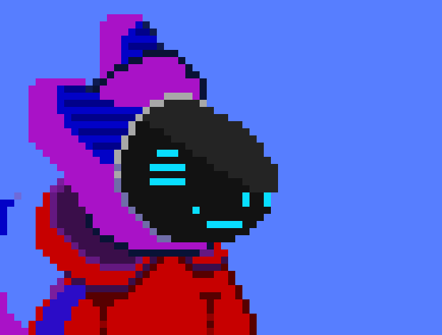 [401102] *anyways...shes somewhere..around...dont know where...she just uhm...went...probaly getting stuff.anyways while we wait for her to cme back what do you both wanna do?-dan