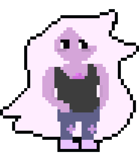 [9664c4] Amethyst