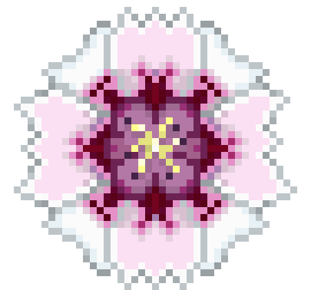 [a439bd] Flower 2