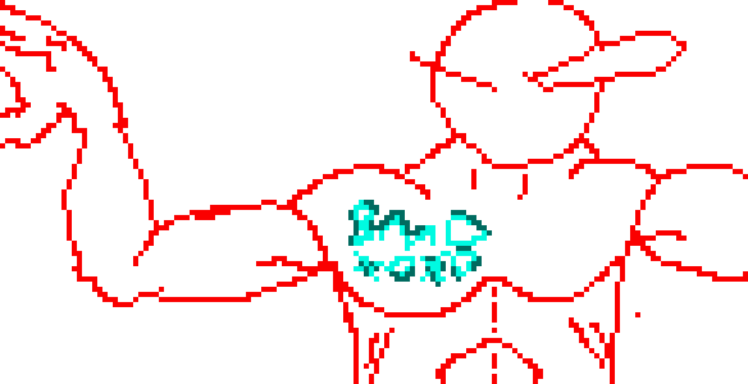 [ce02cd] never said u were leaving pam im just saying u never left.