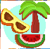 [f15231] holiday_tropical_1