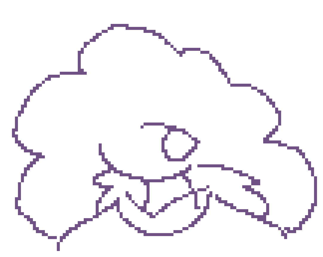 [847a9d] i never did draw a stickman for this one did i. or at least save it. eh screw it i can speedrun