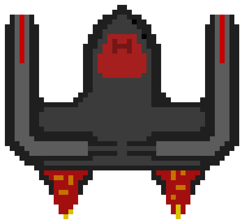 [9664c4] Enemy