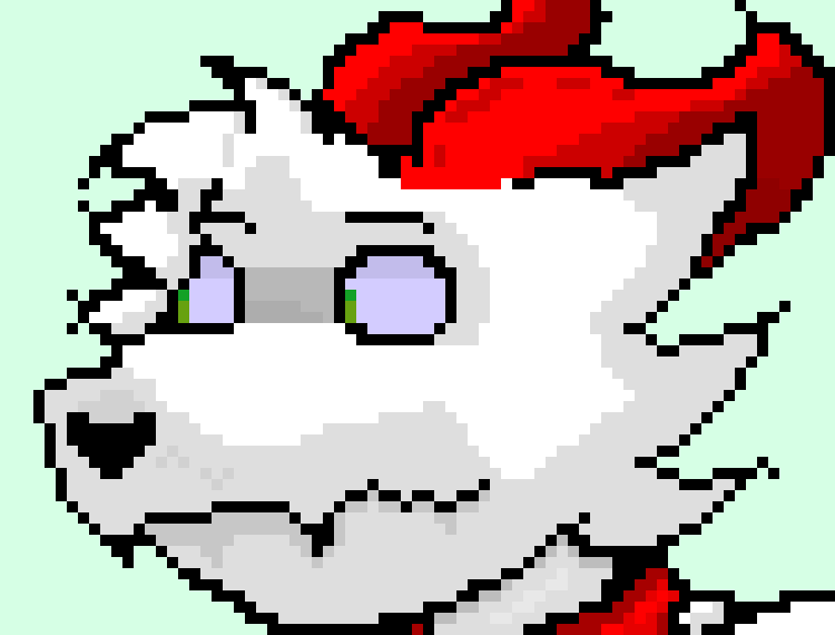 [63ceb7] -Nope... He just ups and breaks your neck, legit twisting it 360° 5 times, he then took the time to just rip your head off- Wrong thing to do... -He ran off-