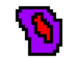 [9664c4] Gaster Hand