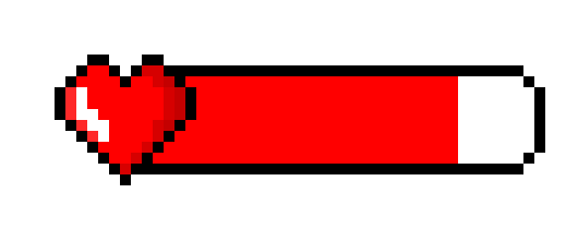 Health Bar