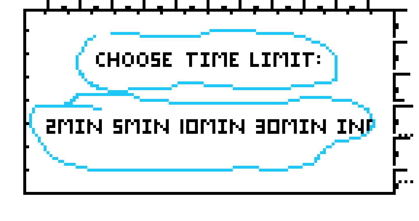 [be45ae] 128x64 Template
