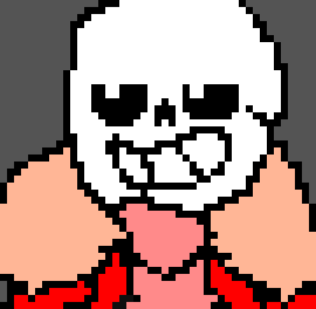 Anyways, I heard that killer sans got his head exploded / died / dusted by a green and red swap sans