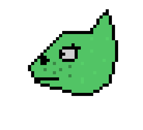 [9664c4] Main Character